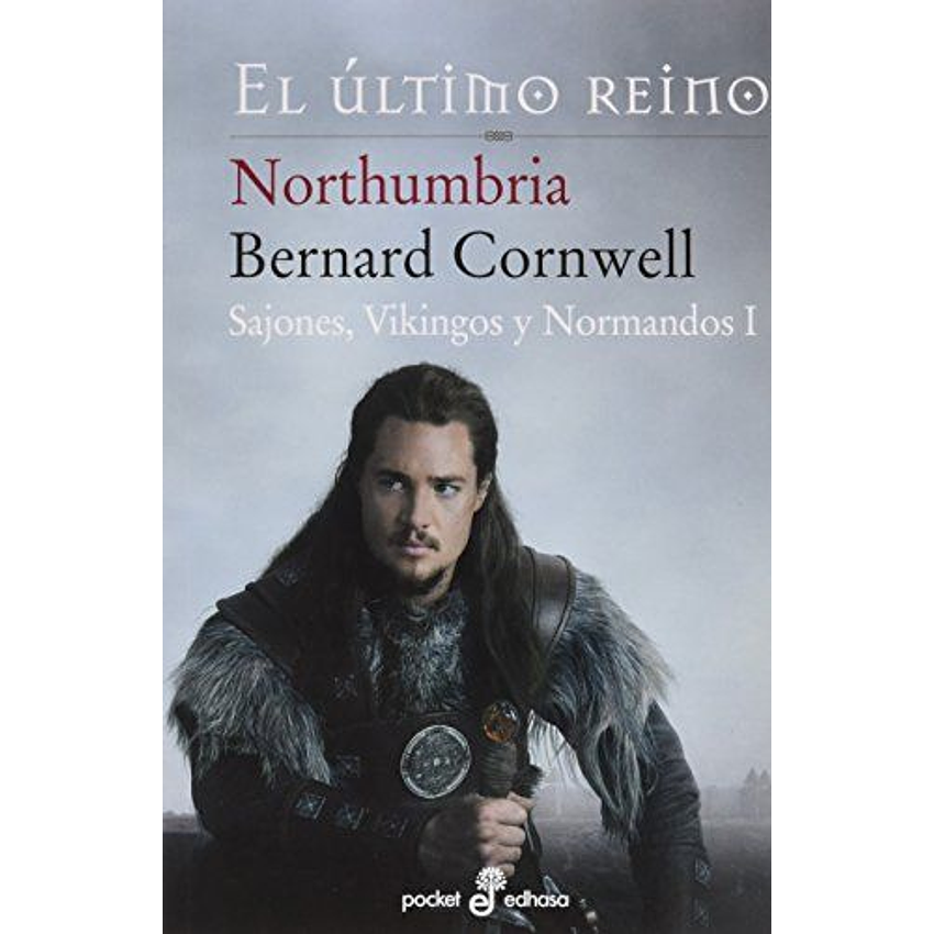 Northumbria El Ultimo Reino 1