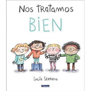Nos Tratamos Bien