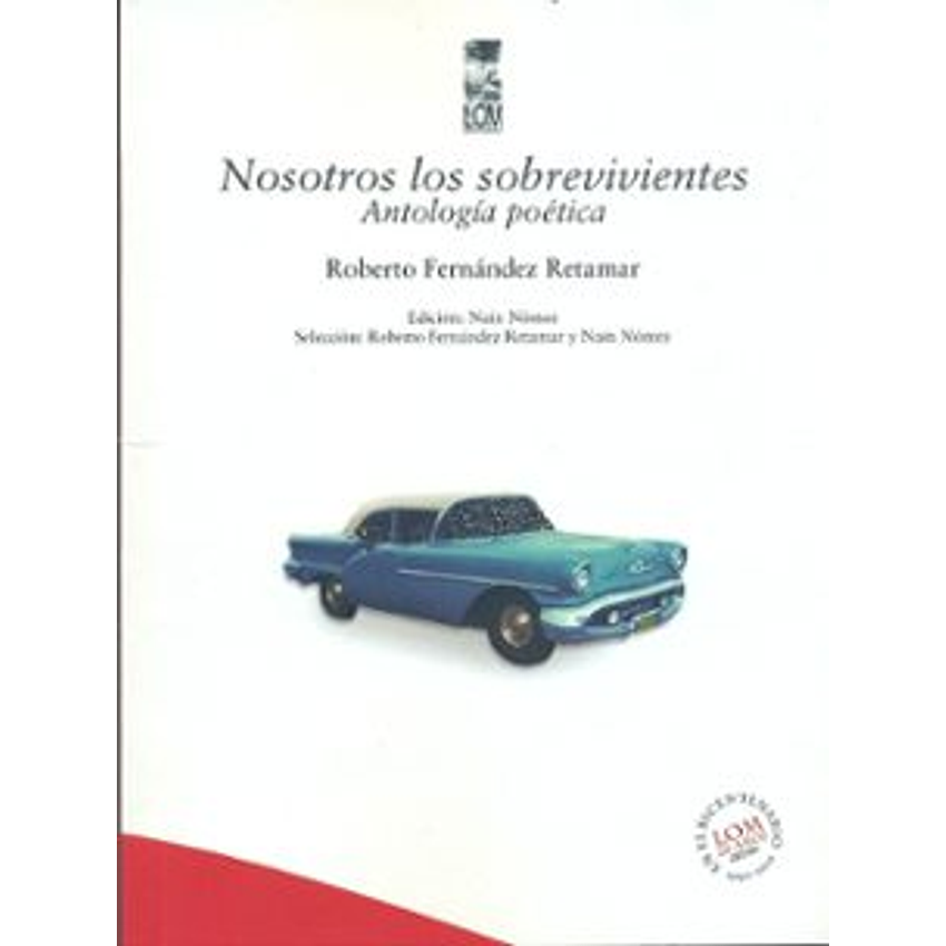 Nosotros Los Sobrevivientes 1