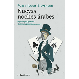 Nuevas Noches Arabes