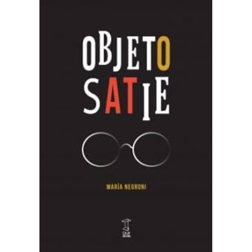 Objeto Satie 1