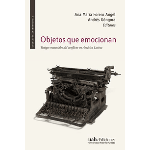 Objetos Que Emocionan