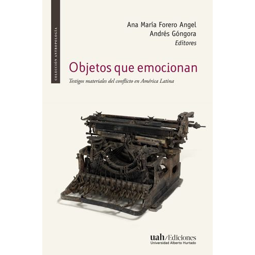 Objetos Que Emocionan 1