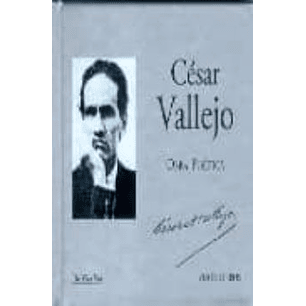 Obra Poetica + Cd (De Viva Voz)