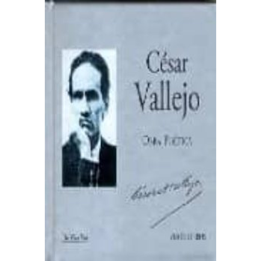 Obra Poetica + Cd (De Viva Voz) 1