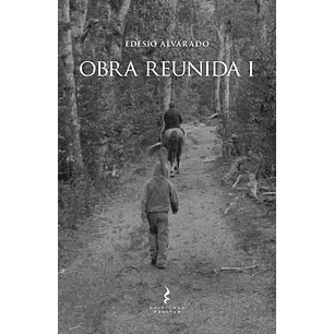 Obra Reunida (Tres Tomos)