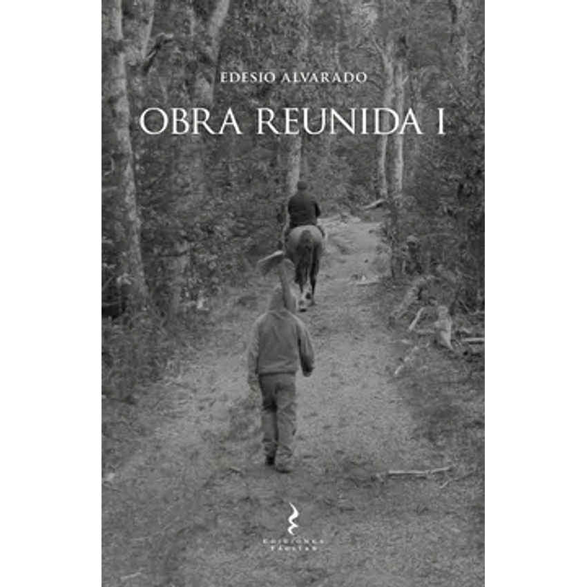 Obra Reunida (Tres Tomos) 1