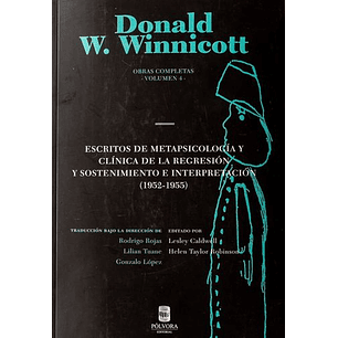 Obras Completas Vol 4