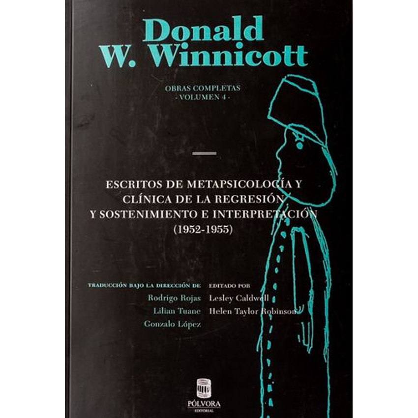 Obras Completas Vol 4 1