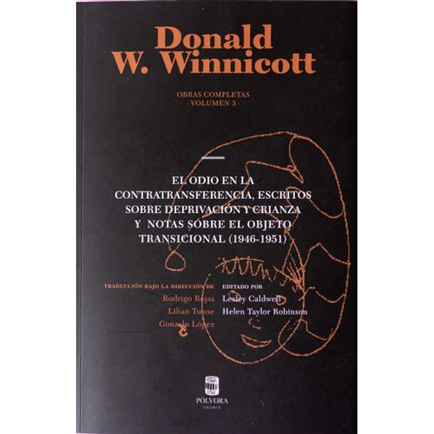 Obras Completas Volumen 3 1