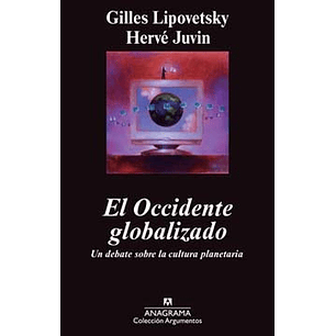Occidente Globalizado