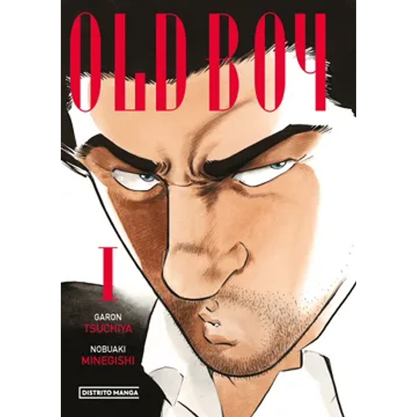 Old Boy 1 1