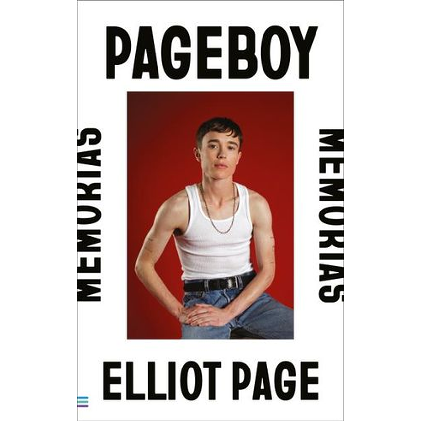 Pageboy 1