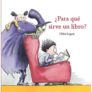 Para Que Sirve Un Libro