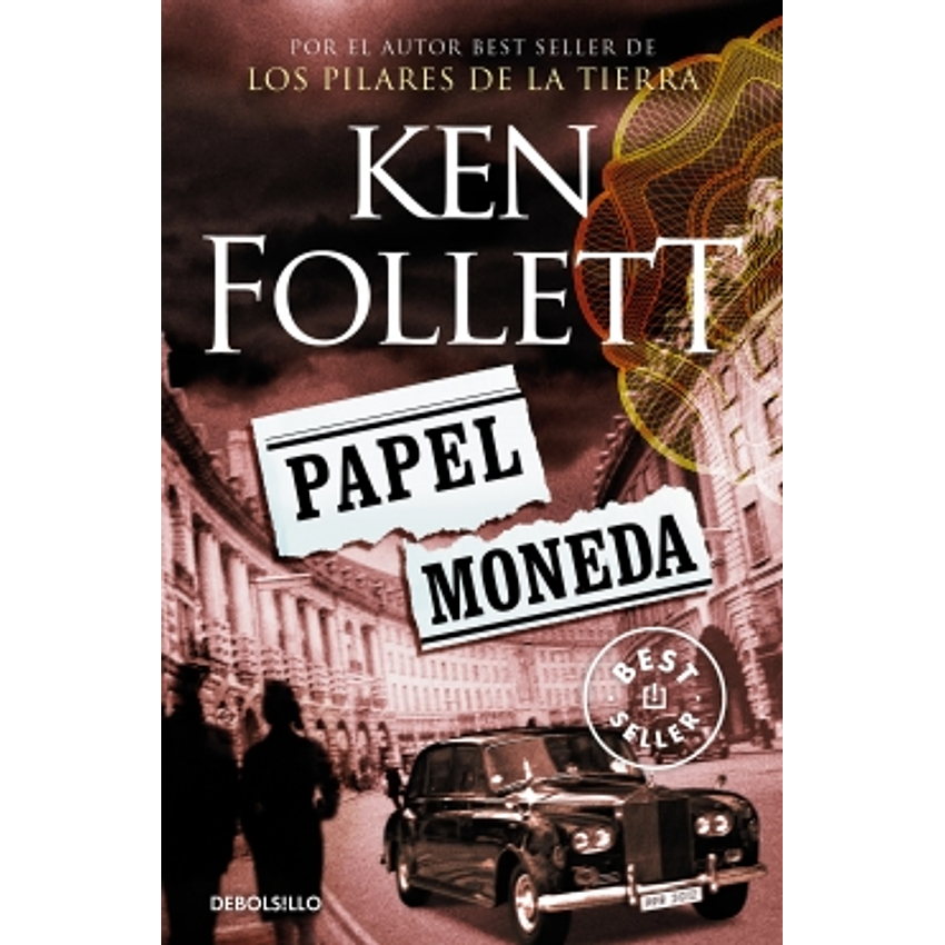 Papel Moneda (Deb) 1