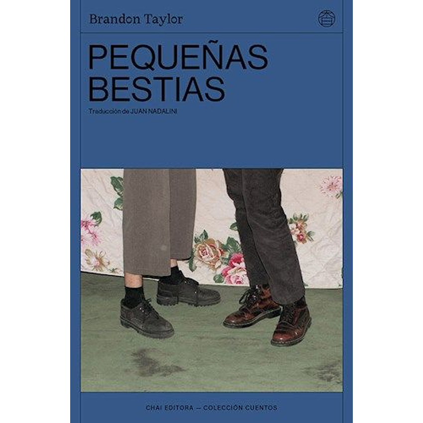Pequeñas Bestias 1