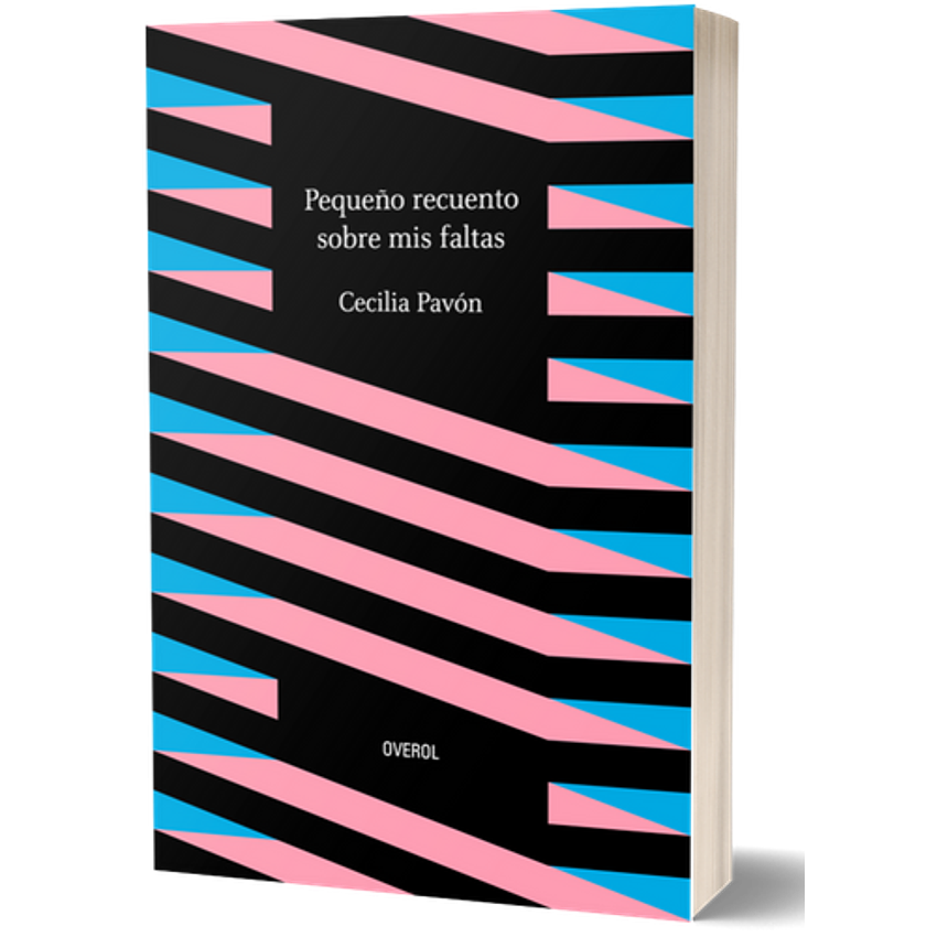 Pequeño Recuento Sobre Mis Faltas 1