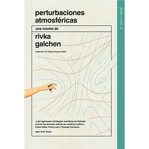 Perturbaciones Atmosfericas