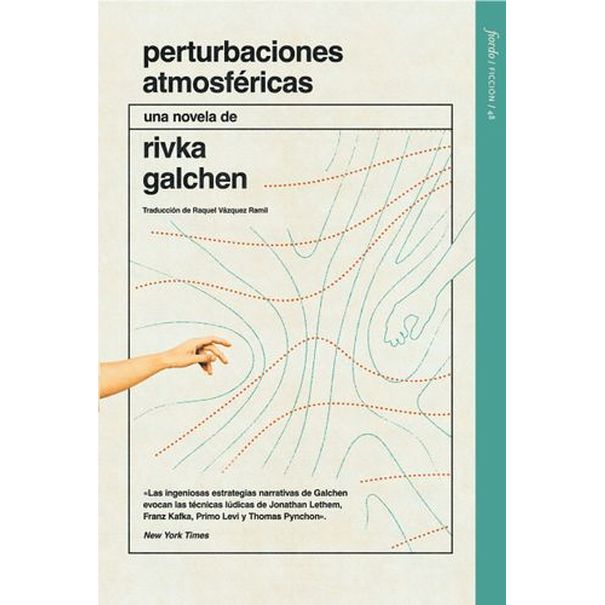 Perturbaciones Atmosfericas 1