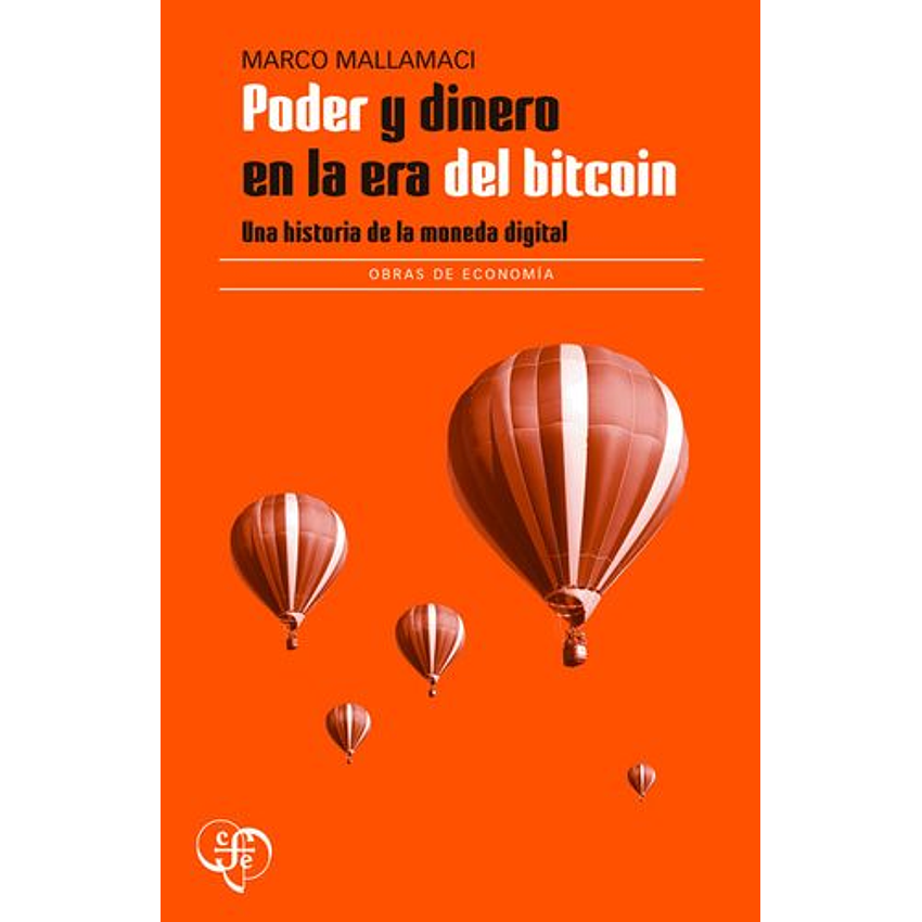 Poder Y Dinero En La Era Del Bitcoin 1