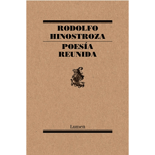 Poesia Reunida (Alberto Rubio)