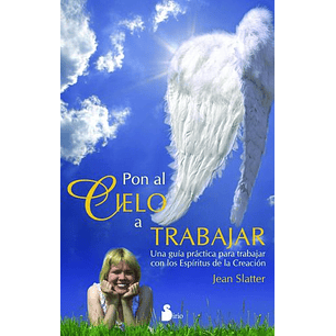 Pon Al Cielo A Trabajar