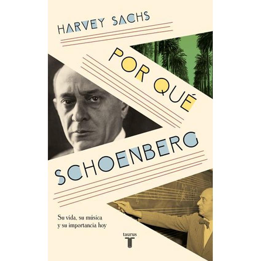 Por Que Schoenberg 1