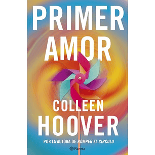 Primer Amor (Heart Bones)
