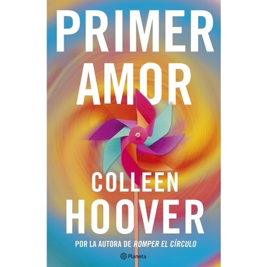 Primer Amor (Heart Bones) 1