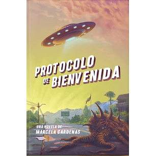 Protocolo De Bienvenida