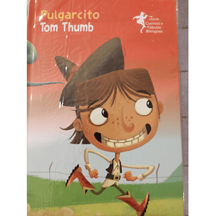 Pulgarcito - Tom Thumb