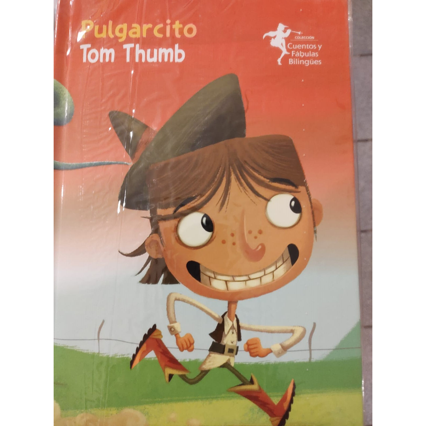 Pulgarcito - Tom Thumb 1