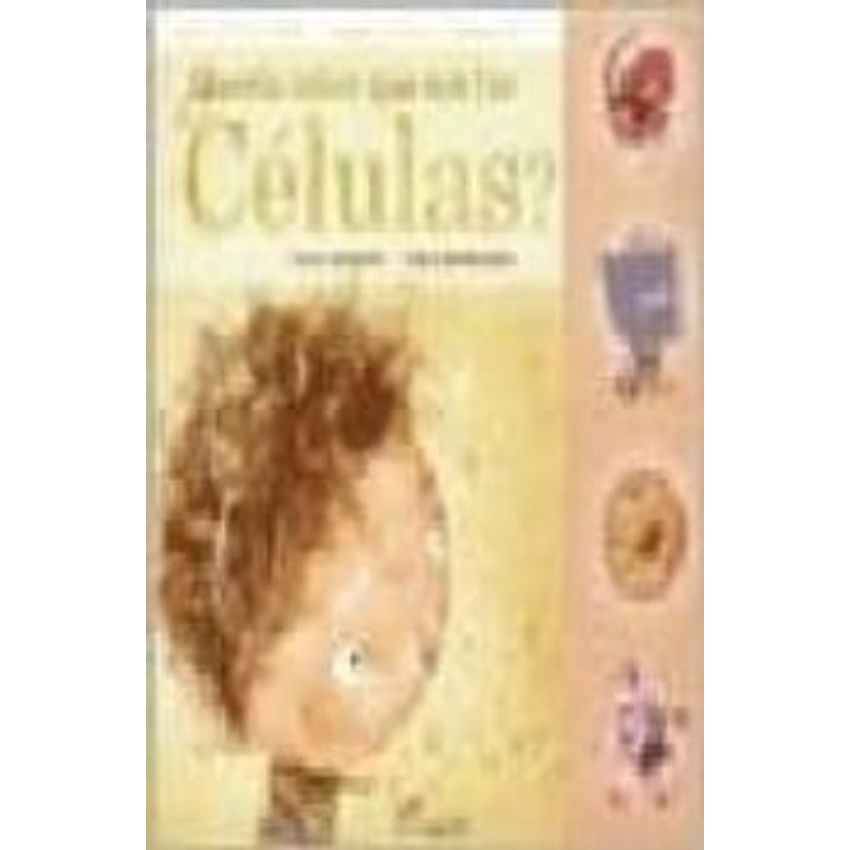 Queres Saber Que Son Las Celulas 1