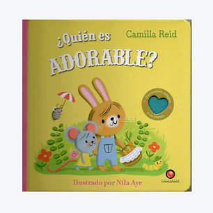 Quien Es Adorable