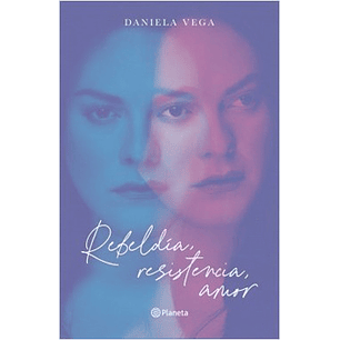 Rebeldia Resistencia Amor