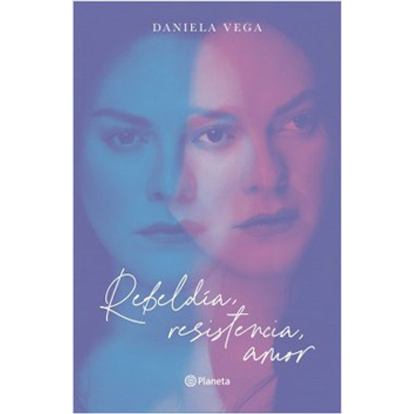 Rebeldia Resistencia Amor 1
