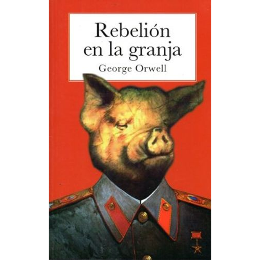 Rebelion En La Granja 1