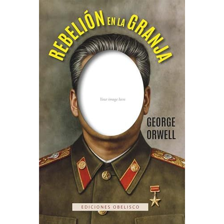 Rebelion En La Granja 1