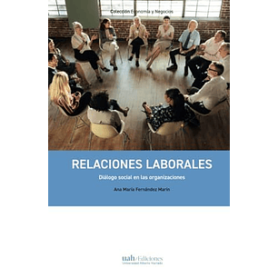 Relaciones Laborales