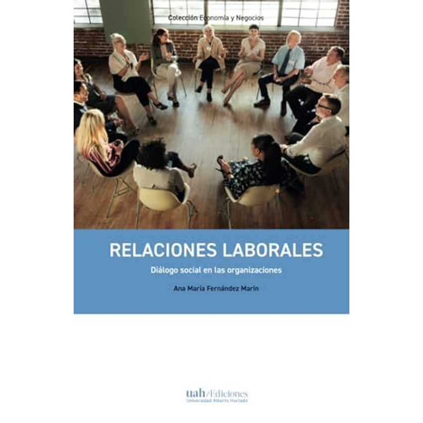 Relaciones Laborales 1