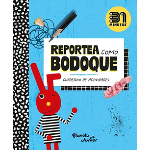 Reportea Como Bodoque