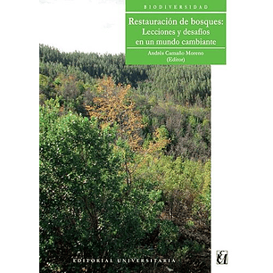 Restauracion De Bosques