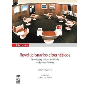 Revolucionarios Ciberneticos