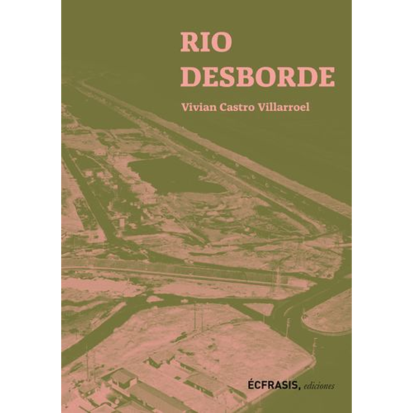 Rio Desborde 1