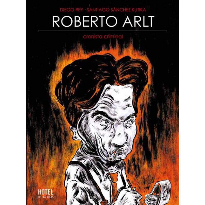 Roberto Arlt 1