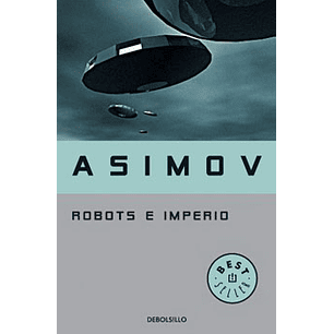 Robots E Imperio