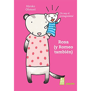 Rosa Y Romeo Tambien