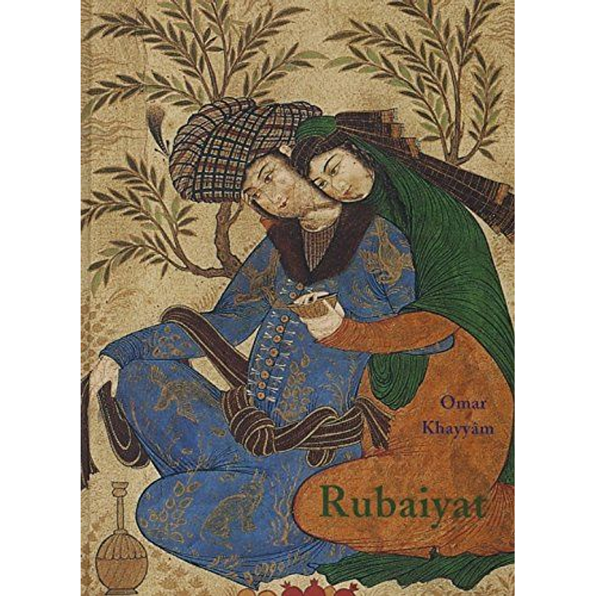 Rubaiyat 1