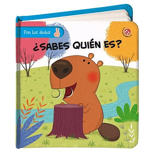 Sabes Quien Es