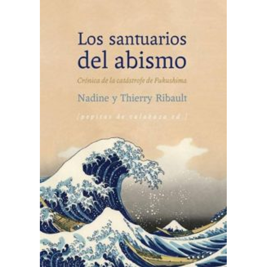 Santuarios Del Abismo 1